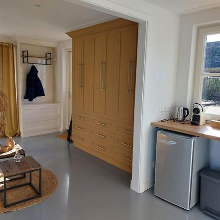 Apartamento Tiny House Wakker Eemnes Exterior foto